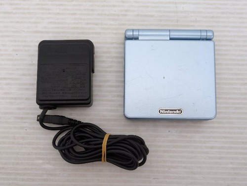 Console game boy - boy, advance