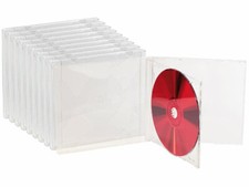 Boîtiers range doubles - 10, range-cd