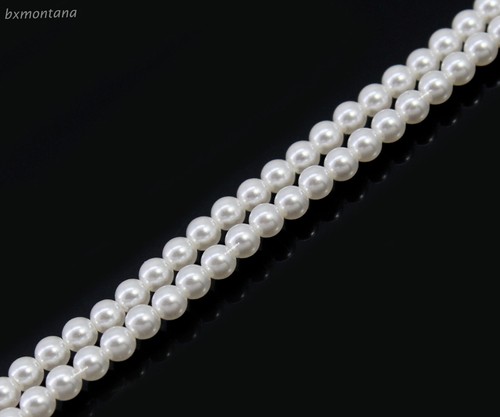 Rond queen of pearl - 4,00,