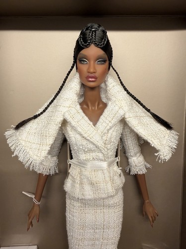 Mother pearl janay - mother, nrfb