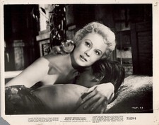 Original vintage cinema still - original,