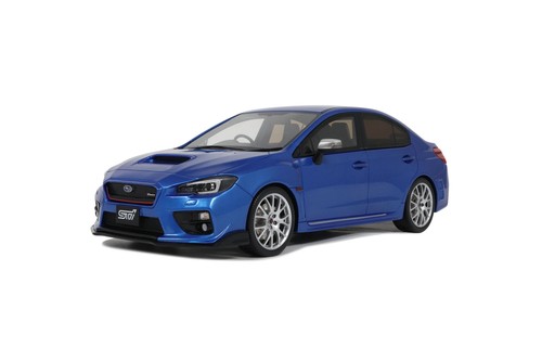 Subaru wrx sti s207 - s207, wr