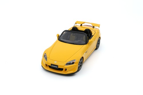Honda s2000 new - honda,