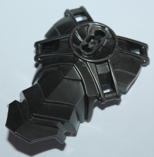 Lego pearl dark - pearl,