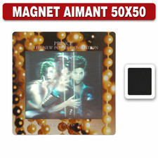 Magnet prince diamonds - diamonds, and