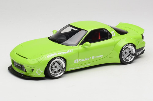 Ot1155 mazda fd rocket - ot1155,