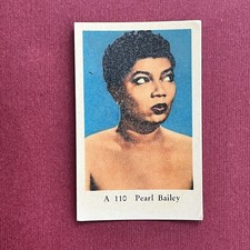 Pearl bailey 1959 dutch - 1959, a