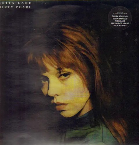 Anita lane dirty - anita,