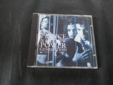 cd - Prince & The New Power