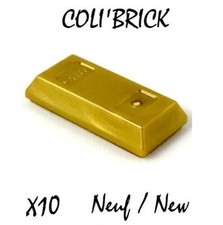 Lego 99563 10x lingot - 99563,