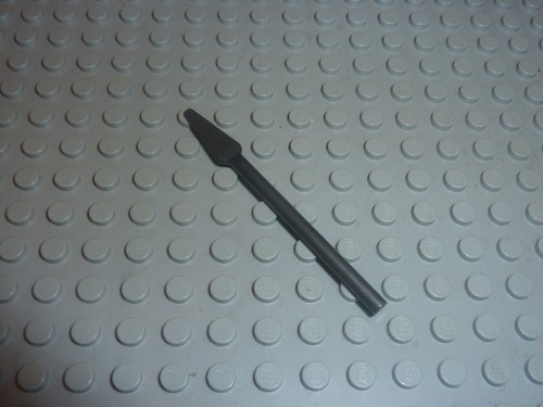 Lance lego minifig pearl - lego,