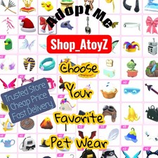 ❤️ Roblox Adopt Me CHEAP