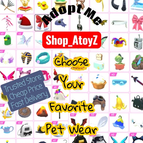 Roblox adopt me cheap - roblox,