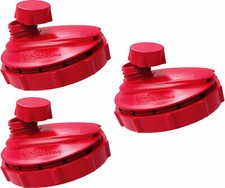 3 couvercles de conservation