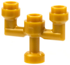 LEGO 73117 PEARL GOLD
