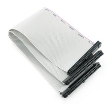 Nappe interne SCSI 2