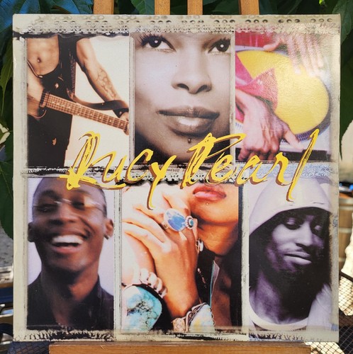 Lucy pearl - lucy,