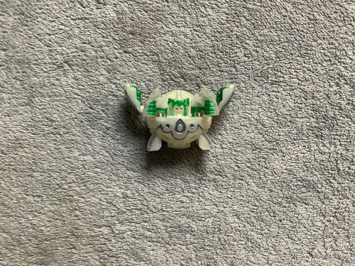 Bakugan fourtress pearl - bakugan,