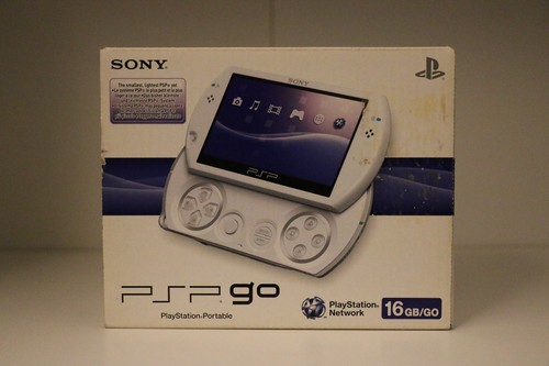 Console sony psp - console, (n1004)