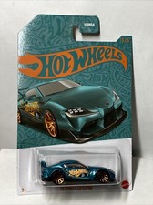 Hotwheels 1/64 🇨🇵 56th