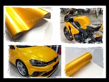 Film vinyle covering - , jaune