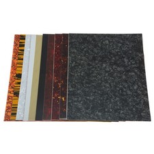 Pickguard guitare acoustique