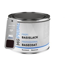 Peinture voiture pot pour KIA