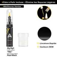 Peinture de retouche pour Mg