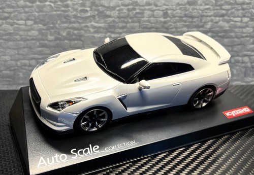 Kyosho mini autoscale body - mini-z,