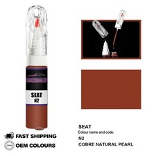 Pour seat cobre natural pearl - pour,