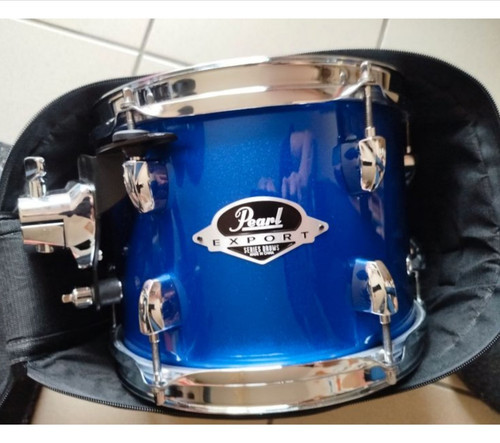 Tom pearl export bleu - pearl,