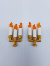 LEGO LOT 2 X CHANDELIER 3