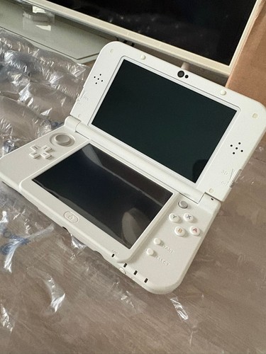 New 3ds dual - ips, 100
