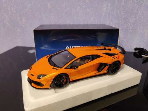 Autoart aa79218 lamborghini - aa79218,