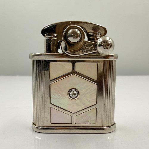 Briquet colibri diamond - briquet,