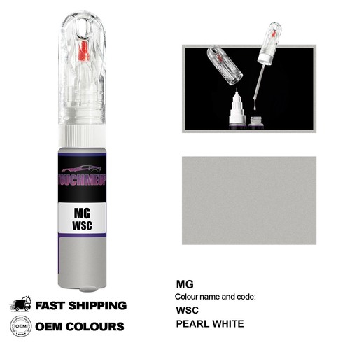 Pour pearl white wsc - pour,