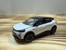 Norev renault captur - norev, 1:64