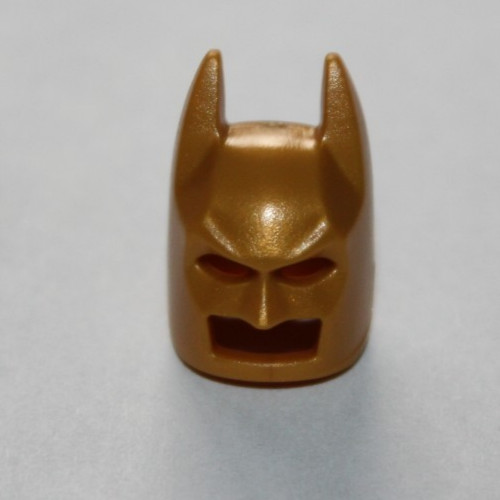 Lego pearl gold - lego,