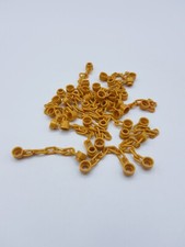 LEGO LOT 20 X CHAIN 6M PEARL