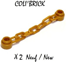 Lego 92338 chaine chain - -,
