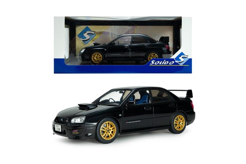 Subaru impreza wrx sti - impreza,