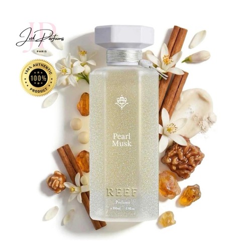 Reef pearl musk - –,