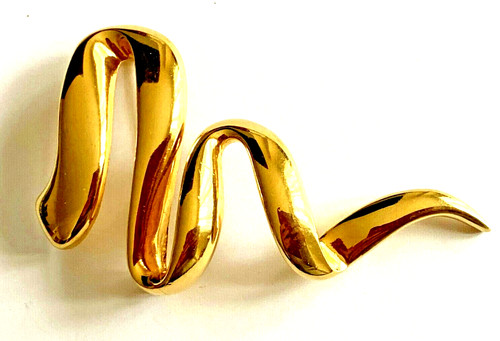 Magnifique broche signé - magnifique, e