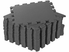 18 tapis de sol insonorisants