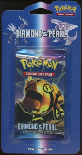Booster blister electivire - booster,