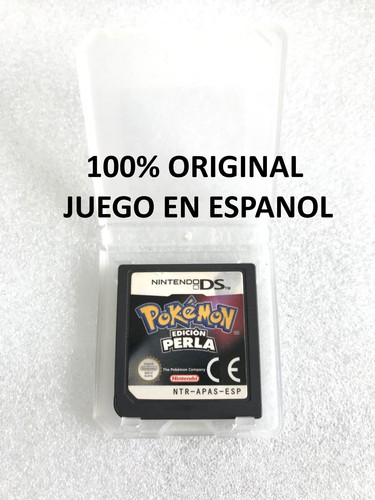 Pokemon perla - pokemon,