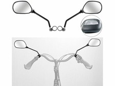 2 rétroviseurs latéraux