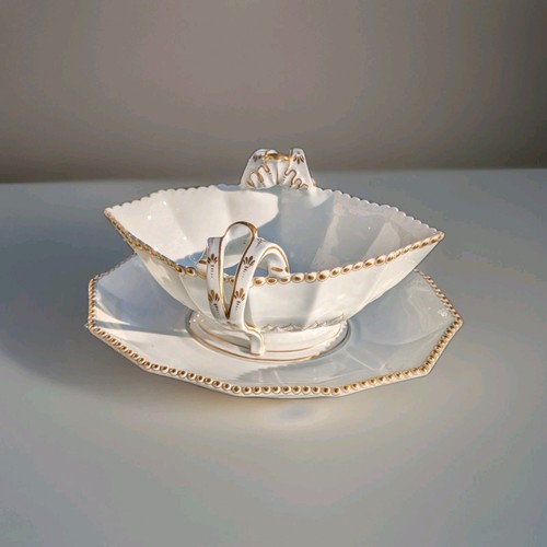 Nymphenburg saucière - nymphenburg, /