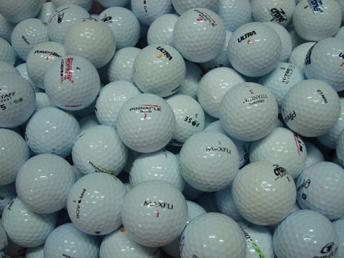 100 boules golf - boules,