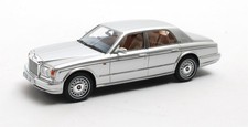 Rolls royce silver - silver, seraph
